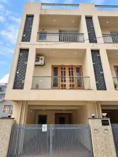 3 BHK Villa Skyline Rooftop Sanjh Villa - 8
