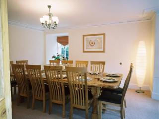cfadccebabe - Holiday Home Großes- schottisches Landhaus an der Whiskystraße - 6