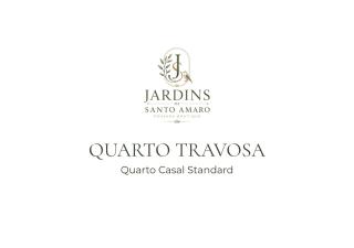 Jardins de Santo Amaro Pousada Boutique - 9