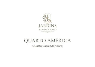 Jardins de Santo Amaro Pousada Boutique - 8