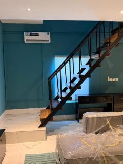 The lush villa - 8