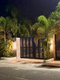 The lush villa - 2