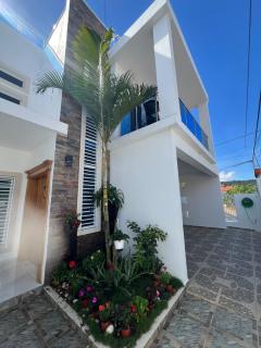Constanza Family House - 1