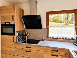 Ferienhaus 34 im Seepark von Kirchheim - 1