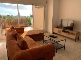 La Canopee Appartement 2 chambres avec grand balcon Bassin Plat, Saint-Pierre - 7