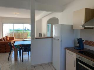 La Canopee Appartement 2 chambres avec grand balcon Bassin Plat, Saint-Pierre - 1