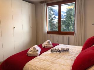 ebdbbebfdeddbb - Apartment House Edelweiss by Holiday World - 1