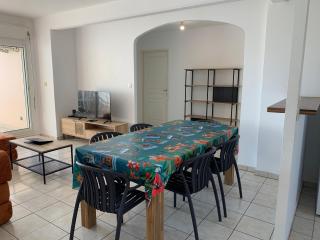 La Canopee Appartement 2 chambres avec grand balcon Bassin Plat, Saint-Pierre - 3