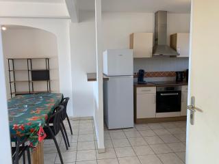La Canopee Appartement 2 chambres avec grand balcon Bassin Plat, Saint-Pierre - 5