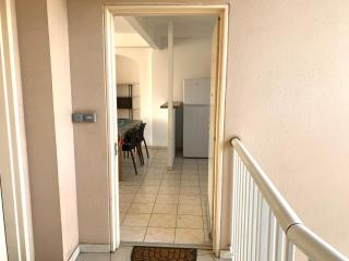 La Canopee Appartement 2 chambres avec grand balcon Bassin Plat, Saint-Pierre - 6