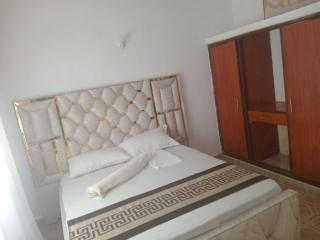 Atlas apartment diani beach - 0