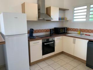 La Canopee Appartement 2 chambres avec grand balcon Bassin Plat, Saint-Pierre - 2