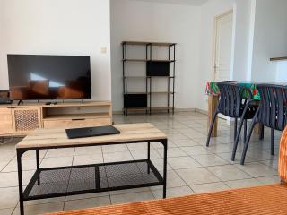 La Canopee Appartement 2 chambres avec grand balcon Bassin Plat, Saint-Pierre - 9