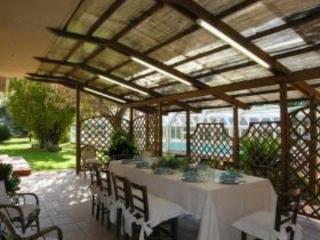adfeacaebfe - Holiday Home Villa mit privatem überdachbarem Pool - 4