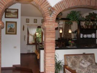 adfeacaebfe - Holiday Home Villa mit privatem überdachbarem Pool - 1