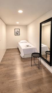 PALHOTAS GUEST HOUSE - Suite Premium Bom Jesus - 6