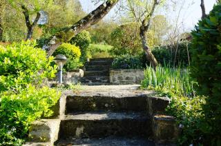 Sous les courtines - Carcassonne - 4