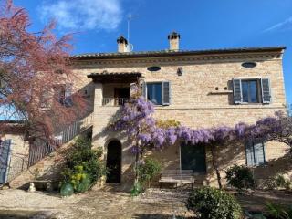 fcfcceaaffeff - Holiday Home Landgut Casale Iris - 0
