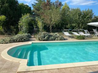 fcfcceaaffeff - Holiday Home Landgut Casale Iris - 9