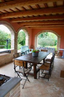 fcfcceaaffeff - Holiday Home Landgut Casale Iris - 6