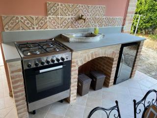 fcfcceaaffeff - Holiday Home Landgut Casale Iris - 7