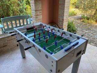 fcfcceaaffeff - Holiday Home Landgut Casale Iris - 4