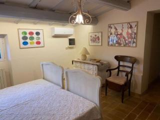 fcfcceaaffeff - Holiday Home Landgut Casale Iris - 1