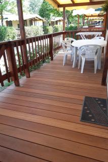 ebfbdbee - Apartment Mobilheim am Meer in der Toskana in der Nähe von Pisa- Lucca - 4