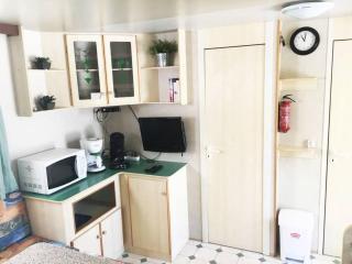 ebfbdbee - Apartment Mobilheim am Meer in der Toskana in der Nähe von Pisa- Lucca - 1