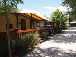 ebfbdbee - Apartment Mobilheim am Meer in der Toskana in der Nähe von Pisa- Lucca - 3