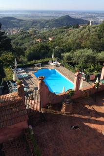 ccfacefcbeaccf - Holiday Home 'lorien 14' mit eigenem Pool - 5
