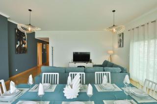 The Panoramic View Suites - 1