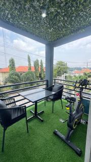 3-bedroom apartment with private Cinema - 9