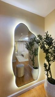 3-bedroom apartment with private Cinema - 7