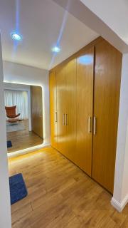 3-bedroom apartment with private Cinema - 5