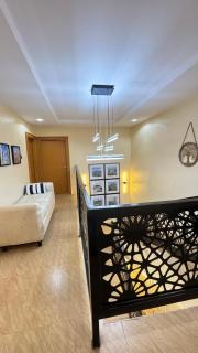 3-bedroom apartment with private Cinema - 3