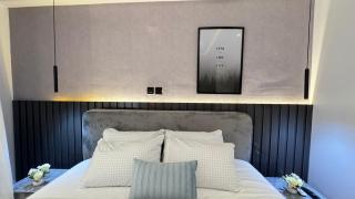 3-bedroom apartment with private Cinema - 2