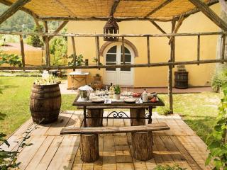 becebcbddefddbc - Apartment RUSTICO DORA - 9