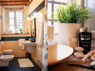 becebcbddefddbc - Apartment RUSTICO DORA - 1