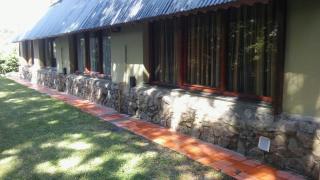 Tres Lucarnas - 6
