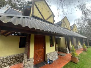 Tres Lucarnas - 0