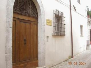 ffffbfda - Holiday Home 'Palazzo Bufalini - 7