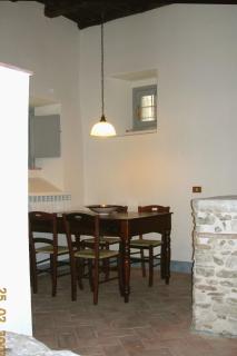 ffffbfda - Holiday Home 'Palazzo Bufalini - 1