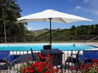 aaecceeedaaf - Holiday Home Villa in Le Marche mit atemberaubender Aussicht - 7