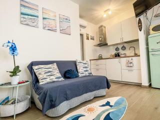 dbcfbdbaebeb - Apartment Flacher Strand und Zentrum- Privatparkplatz - 0