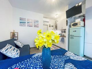 dbcfbdbaebeb - Apartment Flacher Strand und Zentrum- Privatparkplatz - 4