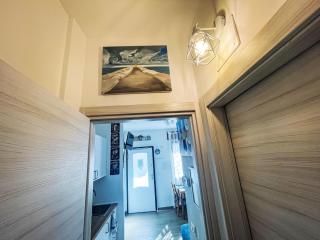 dbcfbdbaebeb - Apartment Flacher Strand und Zentrum- Privatparkplatz - 3