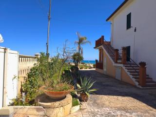 aaeebddaccdbcf - Apartment Un Soffio Dal Mare von Holiday World - 9