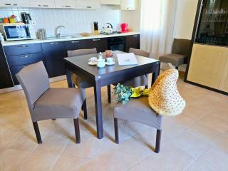 aaeebddaccdbcf - Apartment Un Soffio Dal Mare von Holiday World - 7