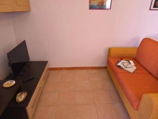 aaeebddaccdbcf - Apartment Un Soffio Dal Mare von Holiday World - 2